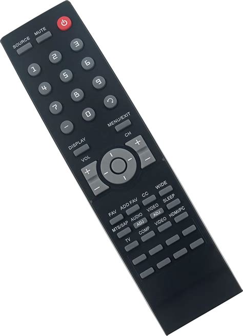 Amazon RC2443801 01 Replaced Remote Control ALLIMITY Fit For