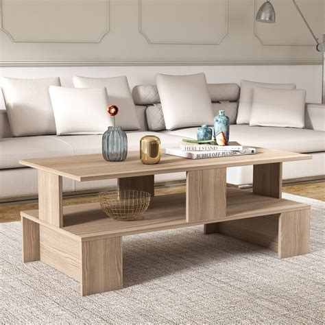 The 18 Best Coffee Tables Under 200 Hunker