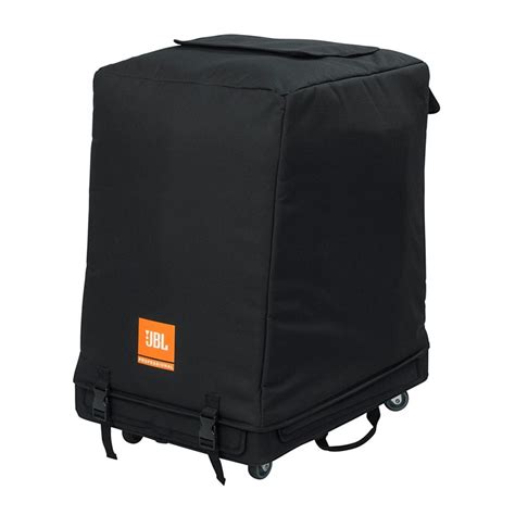 Gator EON ONE TRANSPORTER Rolling Transport Case For JBL EON ONE At