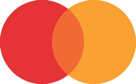 Mastercard Logo Png Transparent