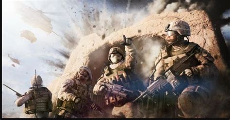 Operation Flashpoint Red River 100 Savegame Mod Moddb