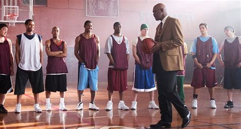 Four Powerful Leadership Lessons From Coach Carter Leadership In The