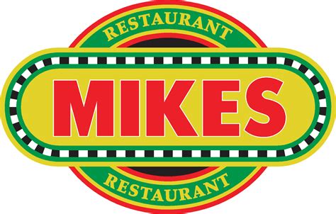 Mikes Pizza Logo Vector - (.Ai .PNG .SVG .EPS Free Download)