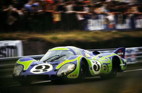 The 9 Best Porsche Racing Liveries Ever Grr