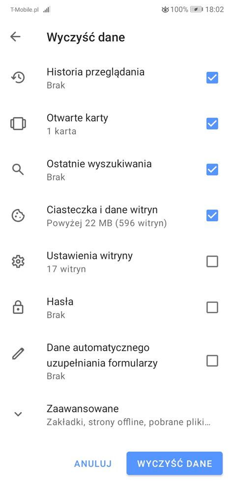 Jak Przyspieszy Internet W Telefonie Techformator