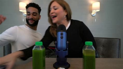 The Juice Podcast 5 With Raphael Velazquez YouTube