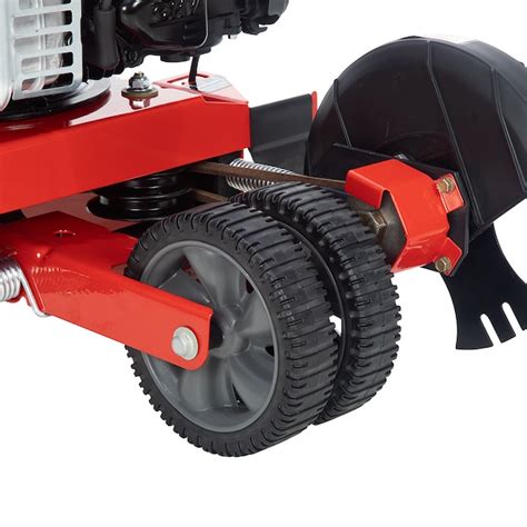 CRAFTSMAN 9-in Push Walk Behind Gas Lawn Edger CMXGKAM222501 at Lowes.com