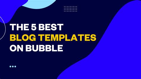 The 5 Best Blog Website Templates 2022