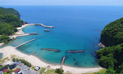 関西屈指のキレイな海！京都のビーチ 特集 海の京都観光圏