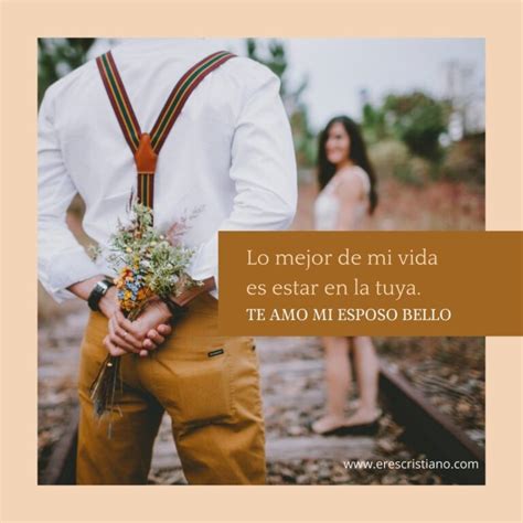 100 Imágenes Cristianas Para Mi Esposo Amor Verdadero ️