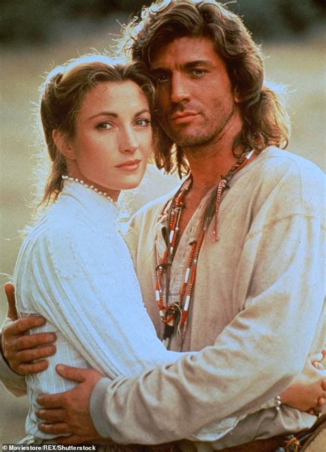 Jane Seymour Dr Quinn Medicine Woman