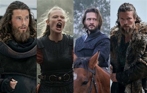 Vikings Valhalla Staffel 3 Wie Und Wann Geht Es Im Finale Weiter