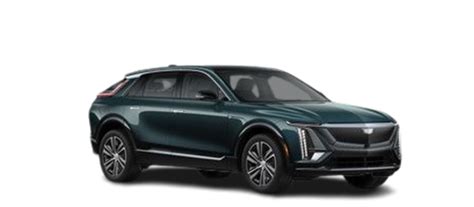 Cadillac Lyriq Vs Tesla Model Y Boucher Cadillac Of Waukesha