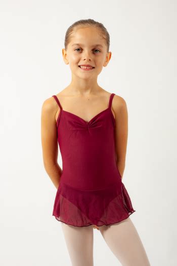 Wear Moi Diane Royal Ballet Leotard Mademoiselle Danse