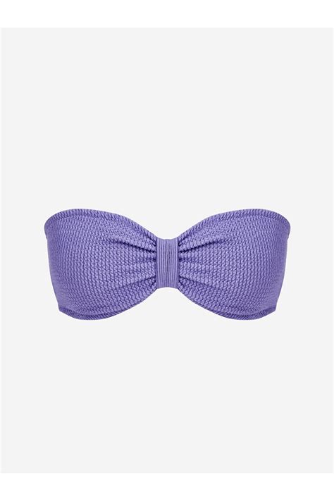 LC Waikiki LCW Kadın Düz Bandeu Bikini Üst Fiyatı Yorumları