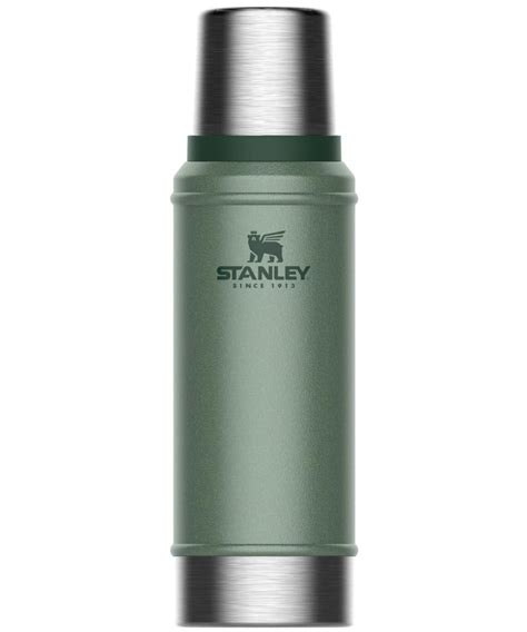 Stanley Legendary Classic Insulated Bottle Liquid Flask 0 75l