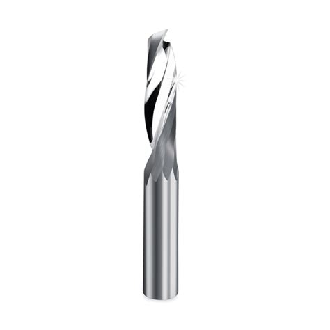 5600 Series Solid Carbide Single O Flute Upcut Spiral Cutter Shop Limited