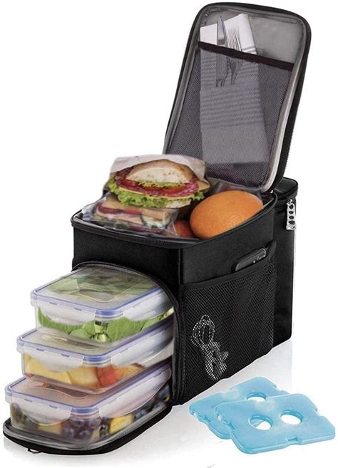 Reusable Lunch Bags Reviewed for 2021 | Reusies