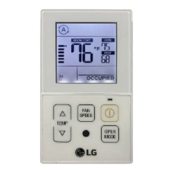 Lg Premtc U Simple Wired Remote Controller S G Torrice