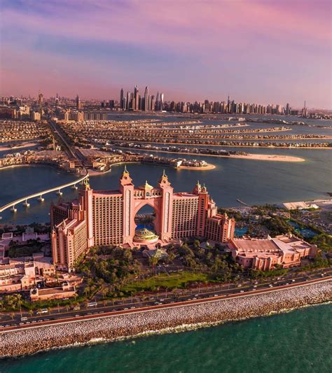 Atlantis The Palm Dubai: Unveiling the Marvels of Luxury and Adventure ...