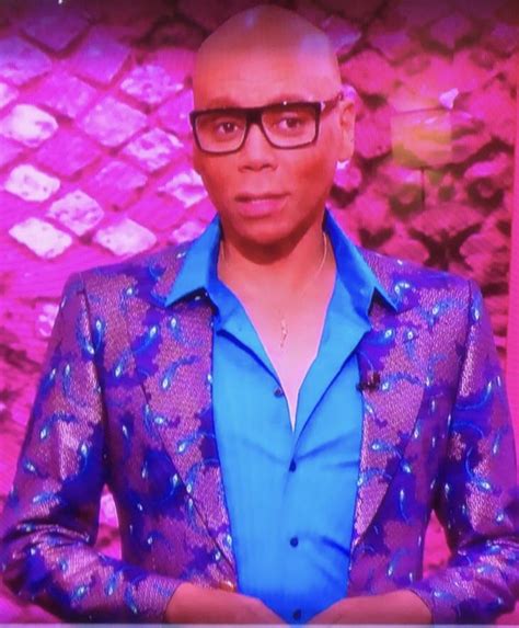 Its Hard To Pick A Favorite Rupaul Runway Look But When It Comes To