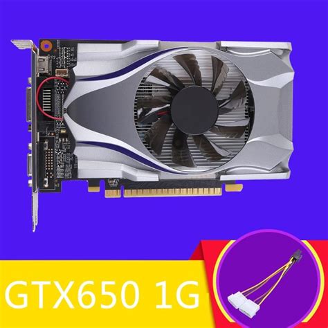 Buy Vga Card For Nvidia Gtx Gb Ddr Bit Discrete Graphics Card