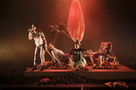 Festival Avignon Off 2024 nos premiers coups de cœur Artistikrezo