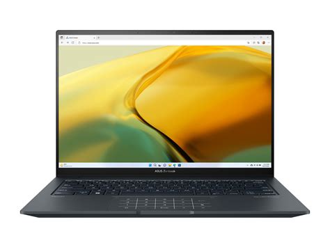 Asus Zenbook X Oled Ux Va Notebookcheck Net External Reviews