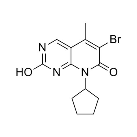 Axios Research Palbociclib Impurity 28