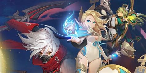 Summoners War Chronicles Codes July 2024 Pocket Gamer