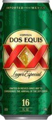 Dos Equis Lager Especial Beer 12 12 Fl Oz Bottles 56 OFF