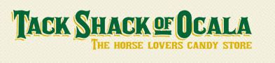 Tack Shack of Ocala's Horsey Yard Sale - Showcase Ocala