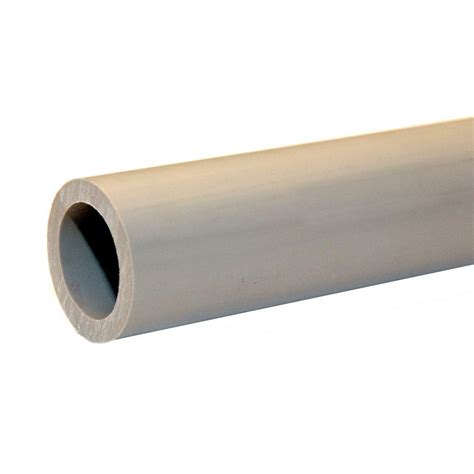 Schedule 80 Pvc Conduit