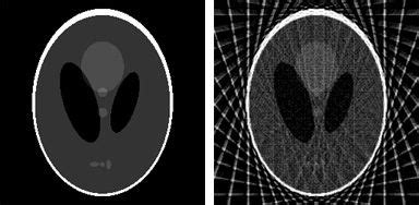 Image Reconstruction Matlab Simulink