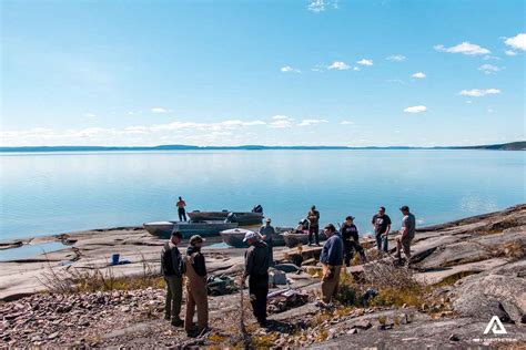 Great Slave Lake Fishing In Northwest Territories | Adventures.com