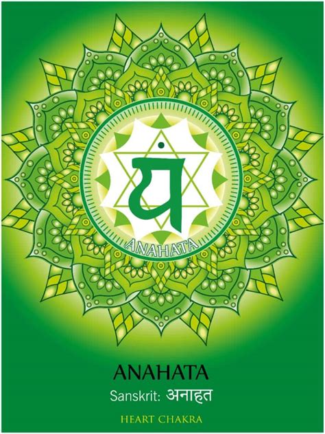 Heart Chakra Healing Meditation Anahata Chakra Insight State