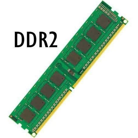 Memoria Ddr2 1gb | MercadoLivre