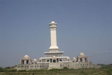 Dugaan Korupsi Proyek Monumen Islam Samudera Pasai Aceh Utara Lima