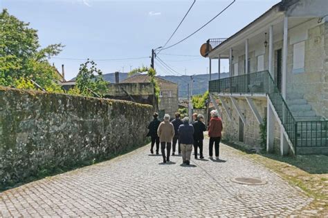 Autarquia selo de mérito pelo Movimento Cuidar dos Cuidadores