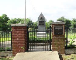 Pine Crest Cemetery in Atlanta, Texas - Find A Grave Cemetery