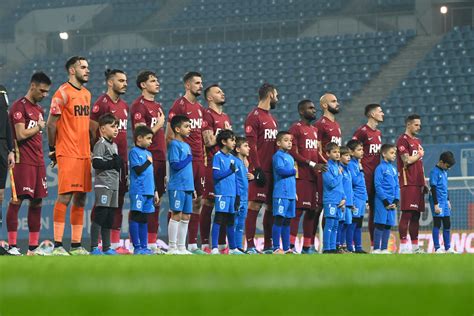 Mandorlini după U Craiova CFR Cluj 1 0 Fotbalul nu e corect