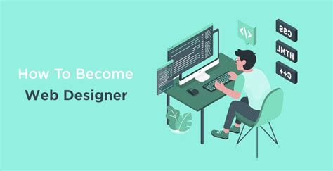 How To Become A Web Designer And Developer Fast In 2021