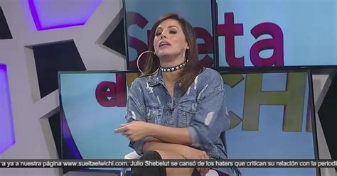 V Deo Delyanne Arjona Quiere Ver A Su Empleada Presa Videos Tvn