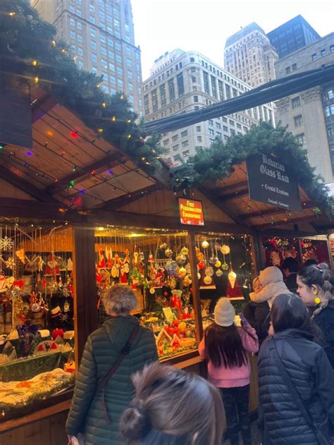 Chicago Christmas Market Chicago Christmas Nyc Christmas Christmas