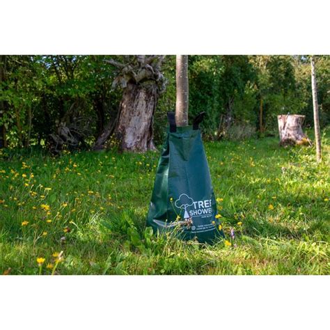 Sac D Arrosage D Arbre Goutte Goutte Litres Coffia