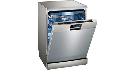 Siemens iQ700 SN27YI03CE | Effizient und smart