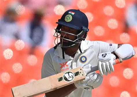 Cheteshwar Pujara Becomes Fourth Indian To Complete 20000 Runs Joins