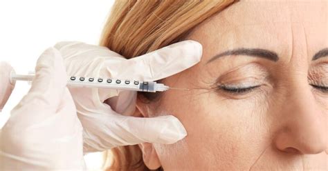 The Pros And Cons Of Botox Vs Dermal Fillers Horizons Plastic Surgery