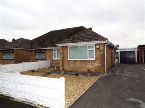 Coniston Drive Preston 2 Bedroom Bungalow For Sale Pr5