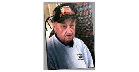 David Moskalski Obituary 2023 Willowick Oh News Herald